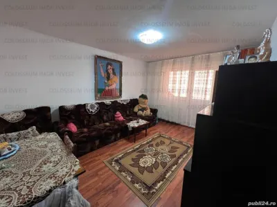 Apartament cu 3 camere, decomandat - zona Prejmer - Prejmer