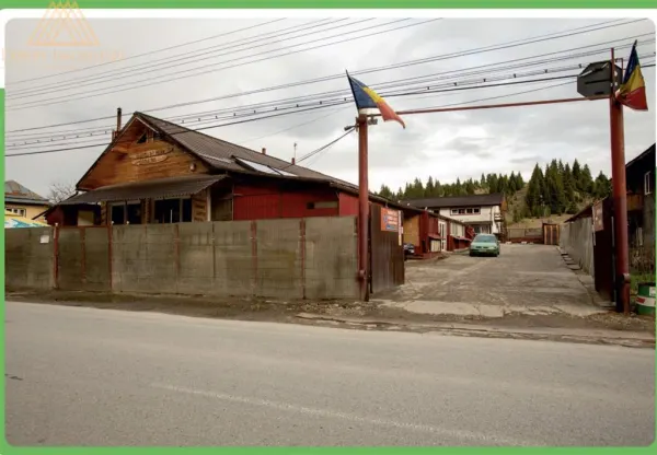 Spațiu industrial Vatra Dornei - poza 3