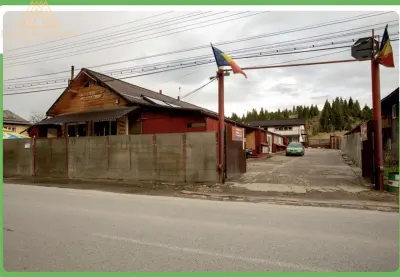 Spațiu industrial Vatra Dornei - poza 3