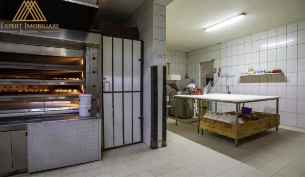 Spațiu industrial Vatra Dornei - poza 6