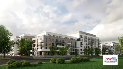 Apartament 3 camere Târgu Mureș - poza 1