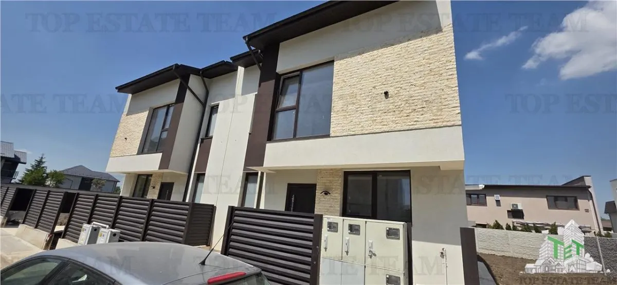 Casă 4 camere Bragadiru - poza 1