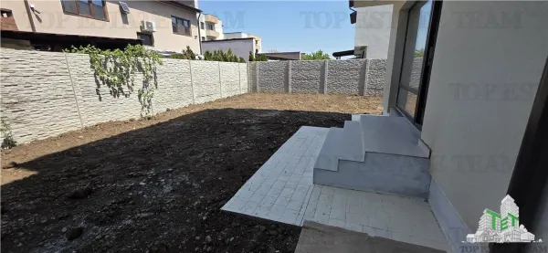 Casă 4 camere Bragadiru - poza 4