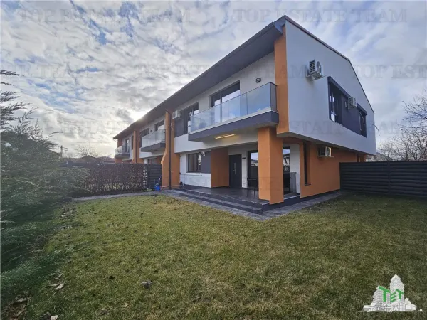 Casă 4 camere Chiajna - poza 1