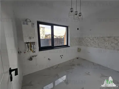 Casă 4 camere Chiajna - poza 7