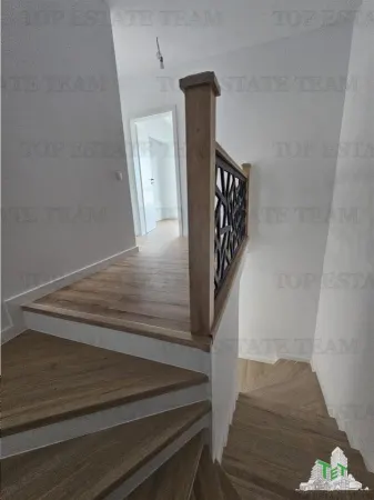 Casă 4 camere Chiajna - poza 8