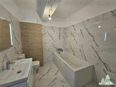 Casă 4 camere Chiajna - poza 10