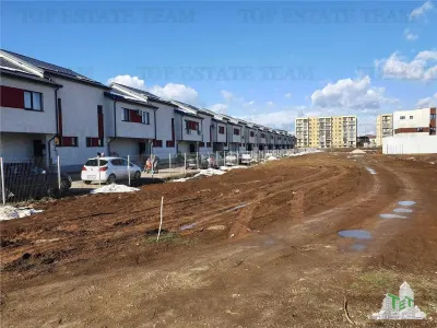 Teren intravilan 827 mp Sector 6 (urbanism nou) - Bucuresti