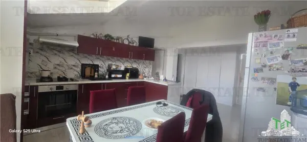 Apartament 3 camere Bragadiru - poza 8
