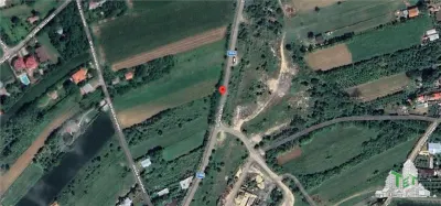 Teren Snagov - poza 2
