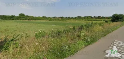 Teren Snagov - poza 4