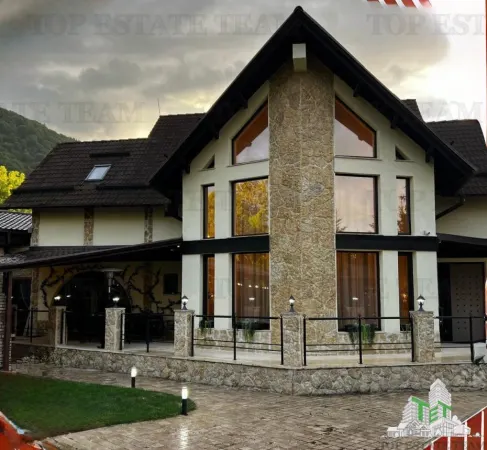 Casă 5 camere Bran - poza 2