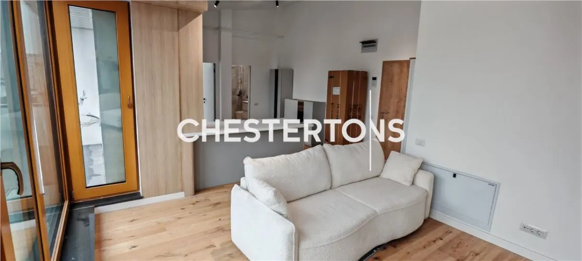Apartament 2 camere București - poza 1