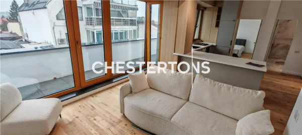 Apartament 2 camere București - poza 2