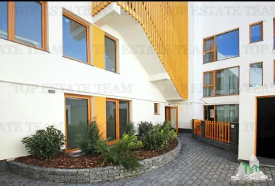 Apartament 2 camere București - poza 17