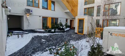 Apartament 2 camere București - poza 19