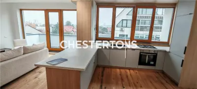 Apartament 2 camere București - poza 3