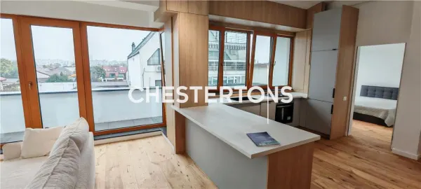 Apartament 2 camere București - poza 4
