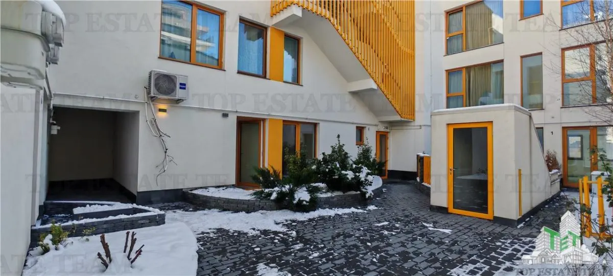 Apartament 3 camere București - poza 1