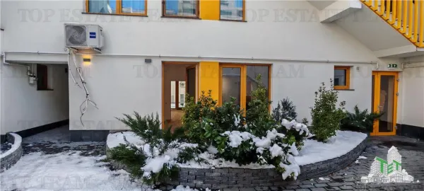 Apartament 3 camere București - poza 33