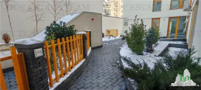 Apartament 3 camere București - poza 39