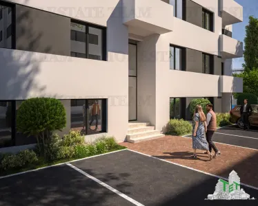 Promotie de Toamna! Apartament 3 camere cu finisaje premium in Militari Residence. - Chiajna