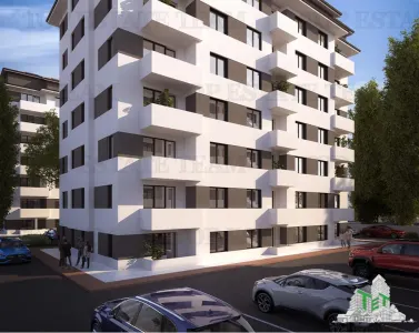 Promotie de Toamna! Apartament 2 camere cu finisaje premium in Militari Residence - Chiajna