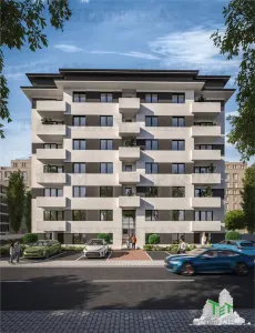 Promotie de Toamna! Studiou cu finisaje premium, in Militari Residence. - Chiajna