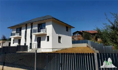 CASA 3 CAMERE CURTEA DE ARGES - Curtea de Arges