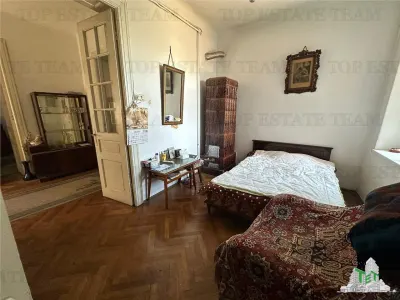 Apartament 3 camere , zona Berzei, central,  pentru locuit sau investitie, RS1 - Bucuresti