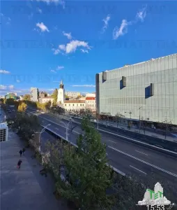 Apartament renovat integral, 2 camere, Unirii - Cocor, perfect  Airbnb - Bucuresti