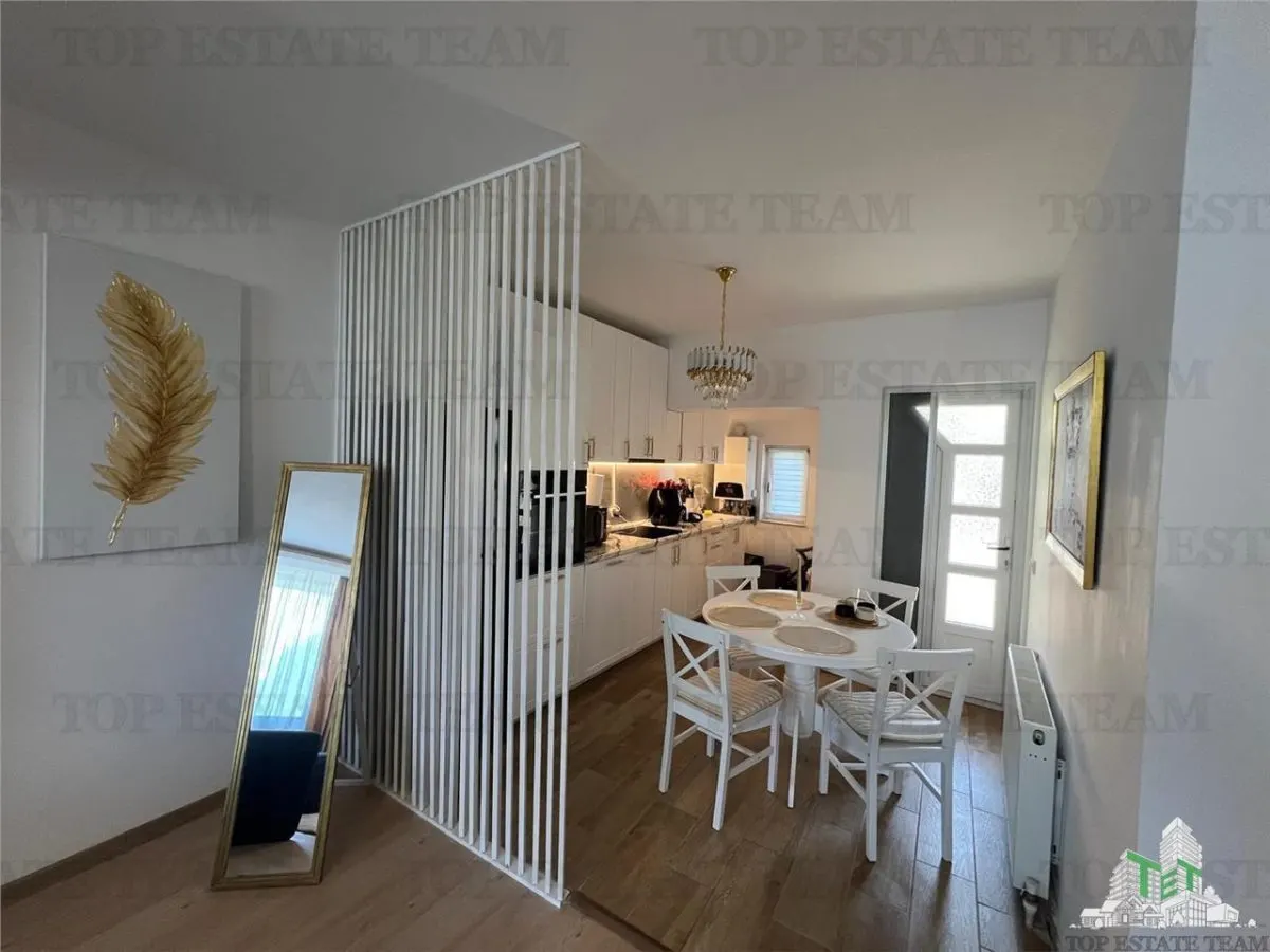 Casă 4 camere Mamaia-Sat - poza 1