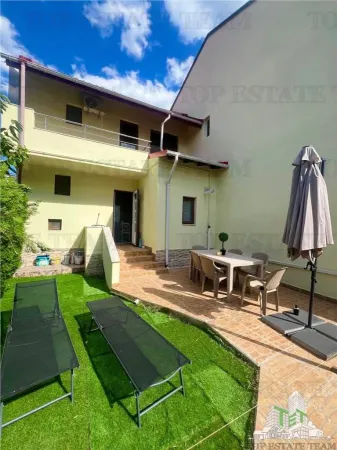 Casă 4 camere Mamaia-Sat - poza 12
