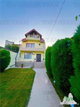 Casă 4 camere Mamaia-Sat - poza 13