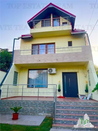 Casă 4 camere Mamaia-Sat - poza 14