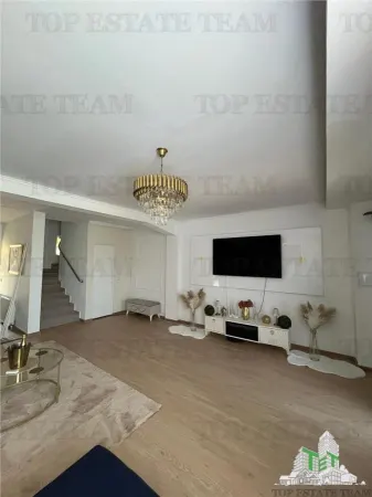 Casă 4 camere Mamaia-Sat - poza 3
