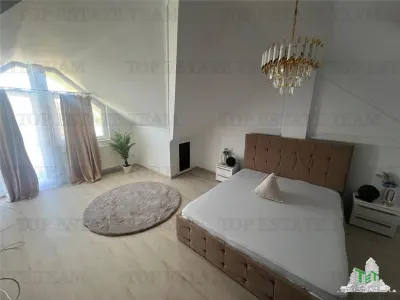 Casă 4 camere Mamaia-Sat - poza 9