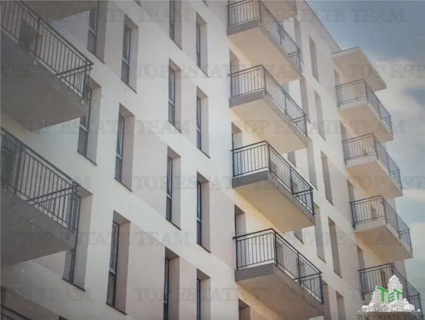 Apartament 2 camere București - poza 6