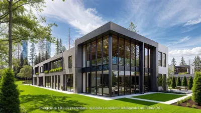 Teren pentru casa individuala sau comercial de vanzare cu toate utilitatile in zona de Nord / Pipera Tunari - Tunari