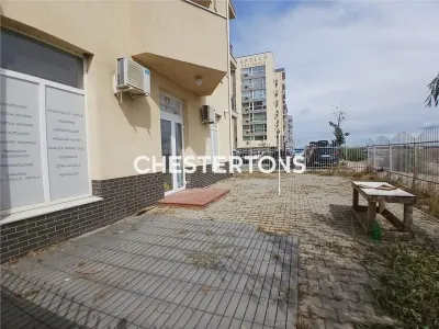 Spațiu comercial Popești-Leordeni - poza 4