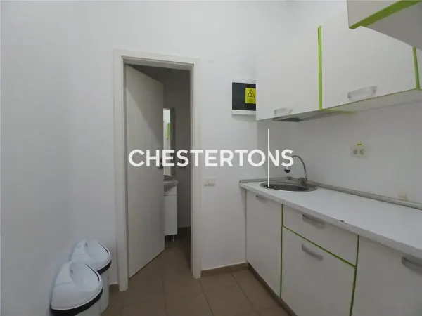 Spațiu comercial Popești-Leordeni - poza 5