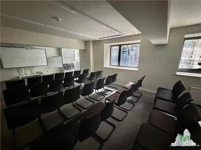 Oferta speciala  / Spatiu comercial de inchiriat langa metrou in Piata Victoriei - Bucuresti