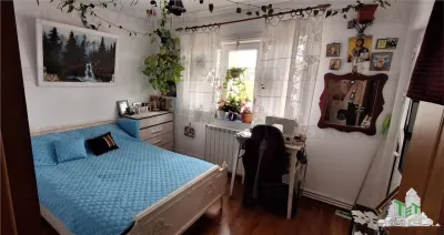 Apartament spatios 4 camere zona CET, Constanta - Constanta