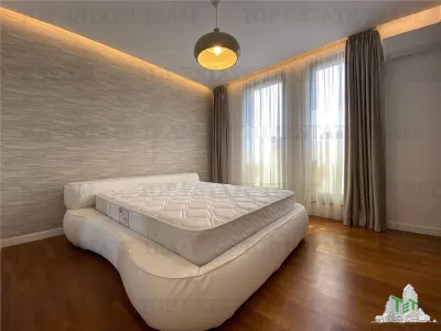 Casa de Inchiriat/ Pipera / Scoala Americana - Bucuresti