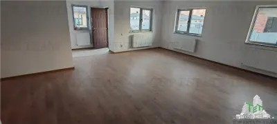 Casa individuala 4 camere pe parter, cu toate utilitatile si 400 mp de teren in Clinceni, judet Ilfov - Clinceni