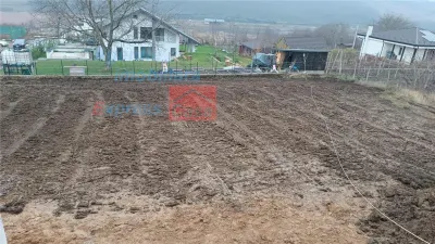 Teren intravilan de vanzare, Sorogari, Iasi - Sorogari