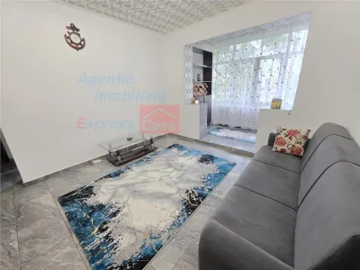 Oferta de moment! Apartament 3 camere in Podu Ros, etaj intermediar - Iasi