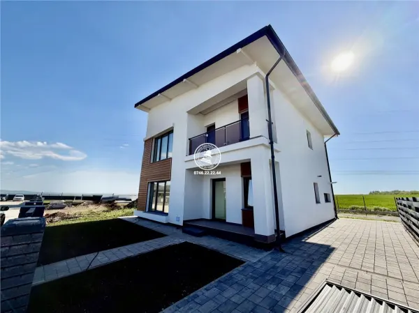 Casă 4 camere Miroslava - poza 5