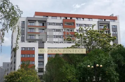Apartament 2 camere, parcare, bloc Bucegi 12, ultracentral Ploiesti - Ploiesti