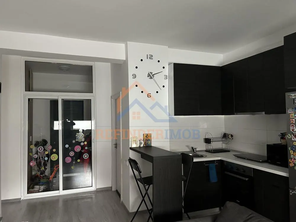 Apartament 1 camera București - poza 1